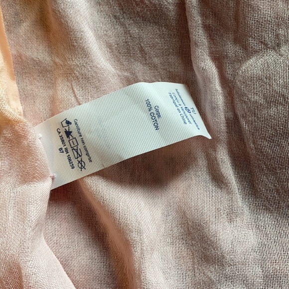 Lululemon sun to moon scarf - Picture 3 of 3